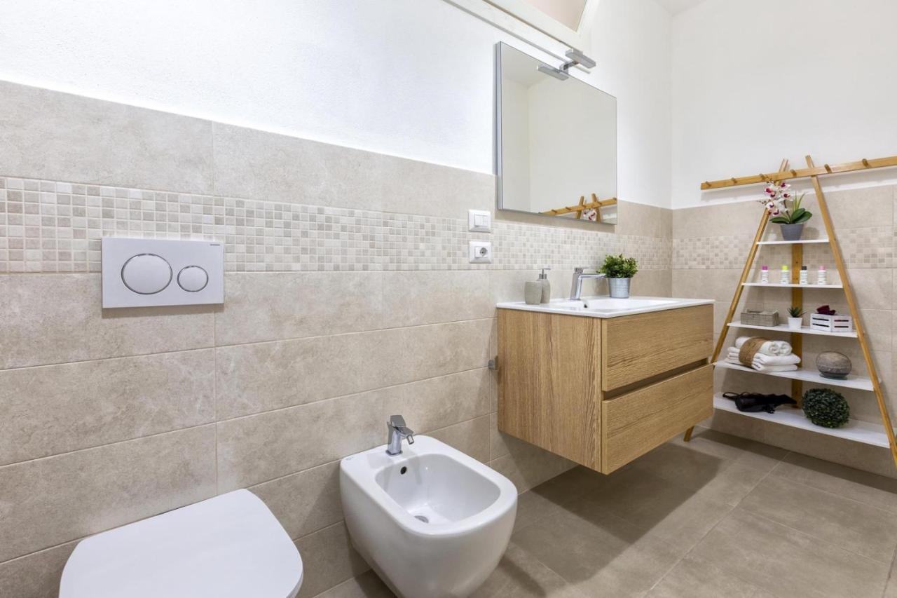 Skyfive Fire Apartment Αλγκέρο Εξωτερικό φωτογραφία
