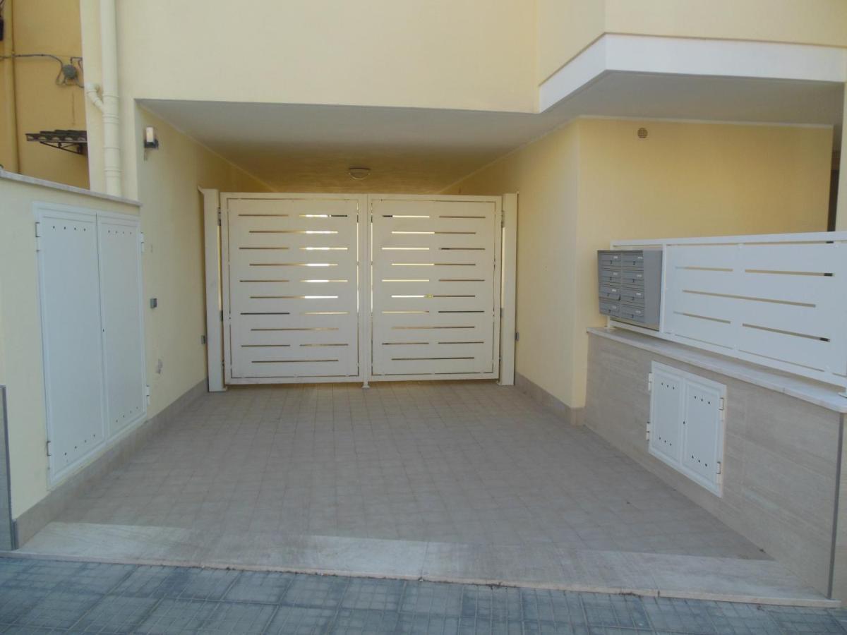 Skyfive Fire Apartment Αλγκέρο Εξωτερικό φωτογραφία