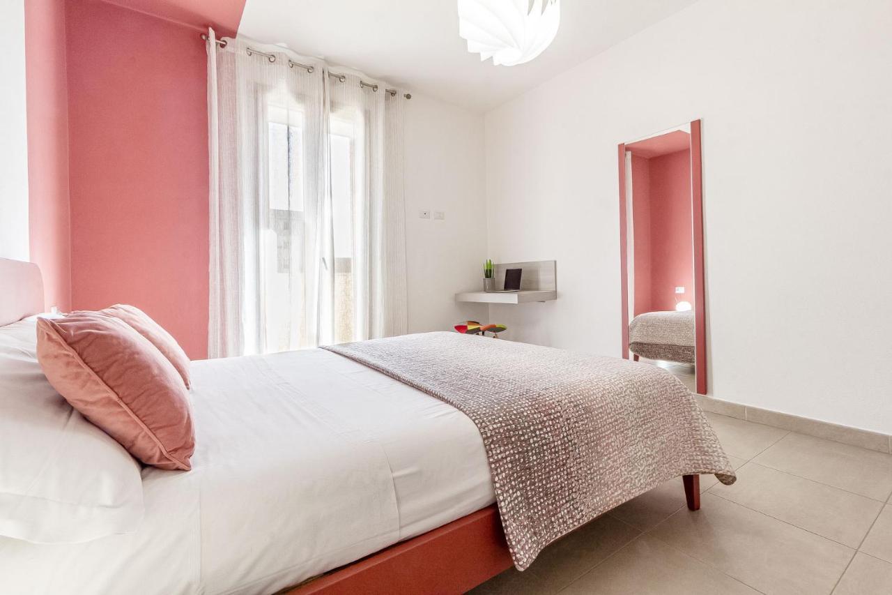 Skyfive Fire Apartment Αλγκέρο Εξωτερικό φωτογραφία