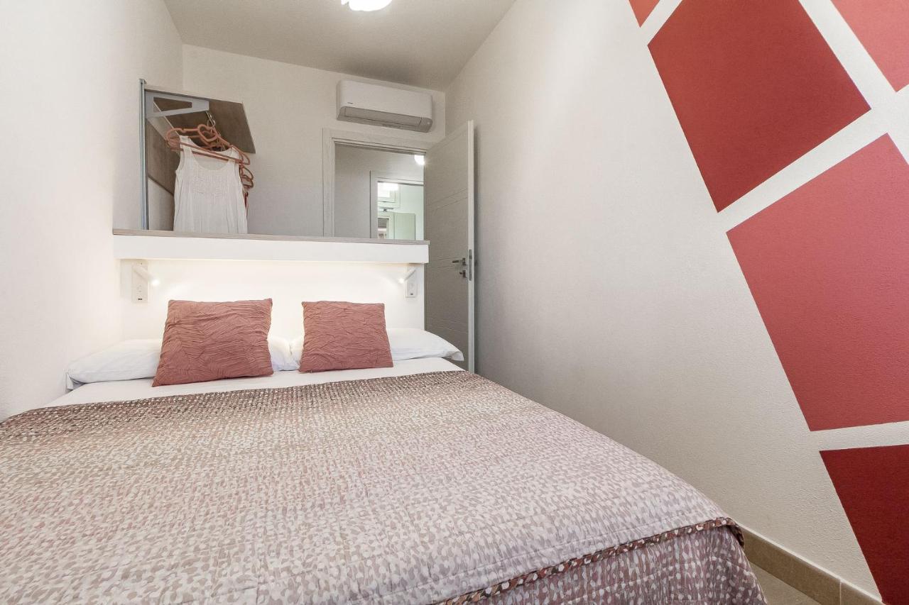Skyfive Fire Apartment Αλγκέρο Εξωτερικό φωτογραφία