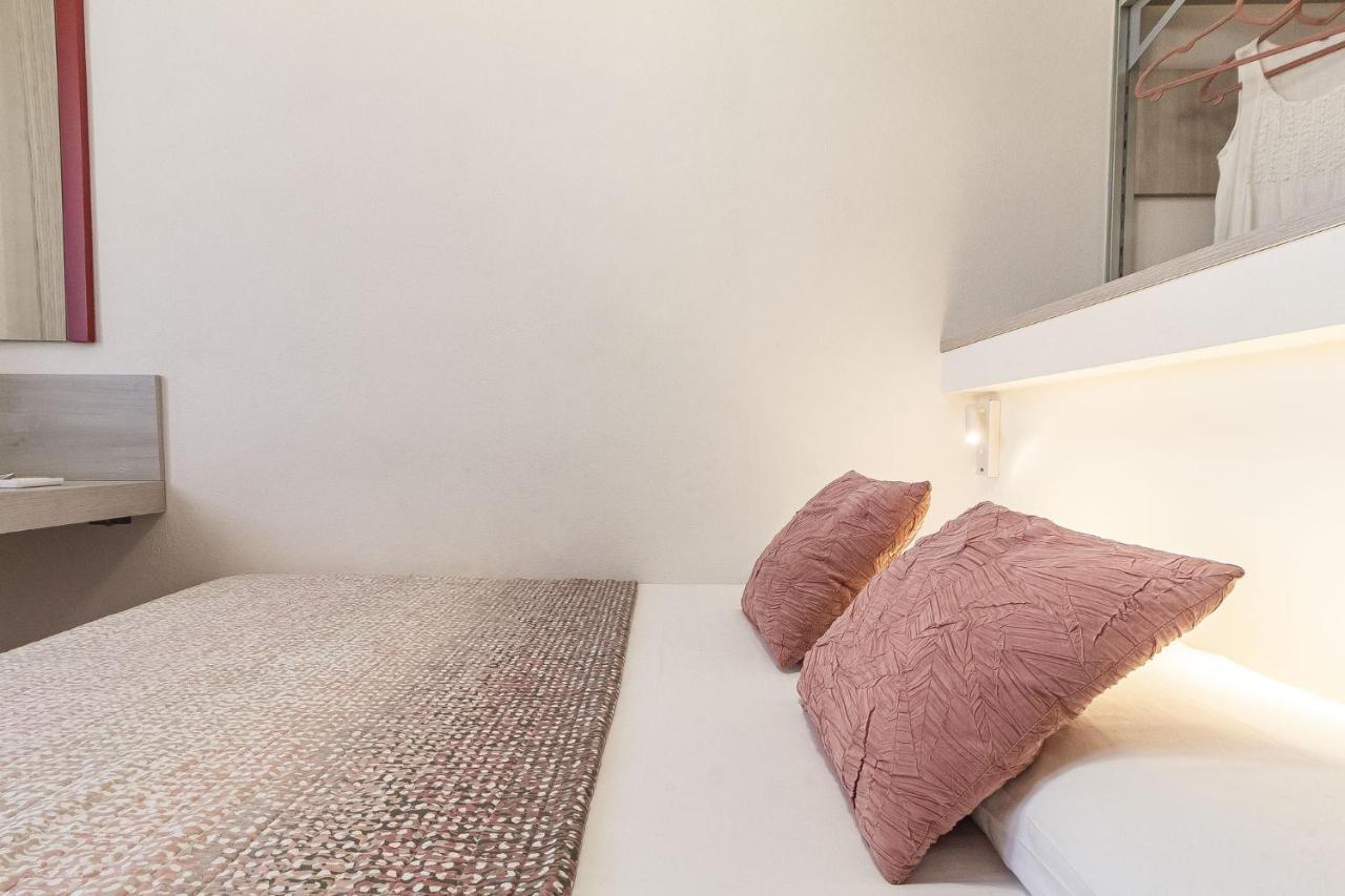 Skyfive Fire Apartment Αλγκέρο Εξωτερικό φωτογραφία