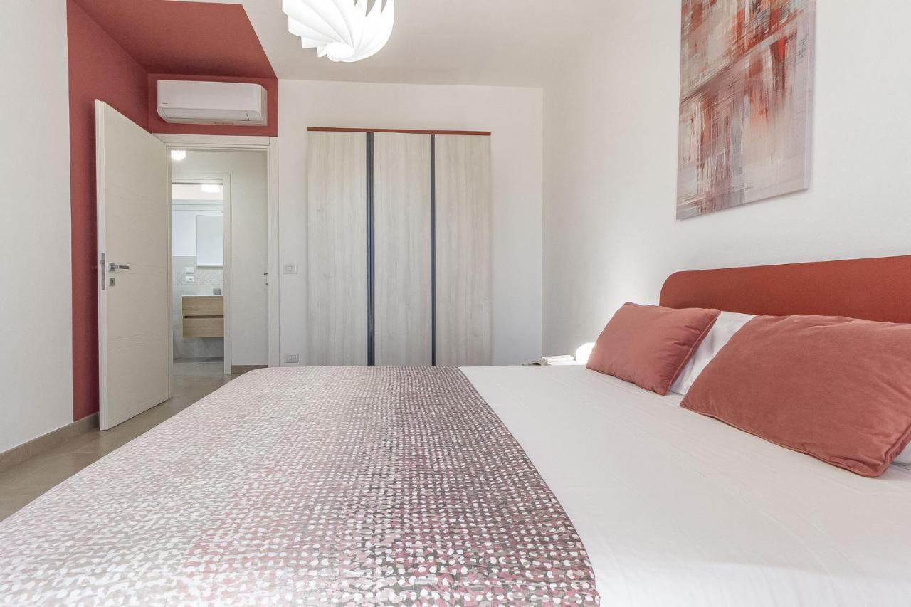 Skyfive Fire Apartment Αλγκέρο Εξωτερικό φωτογραφία