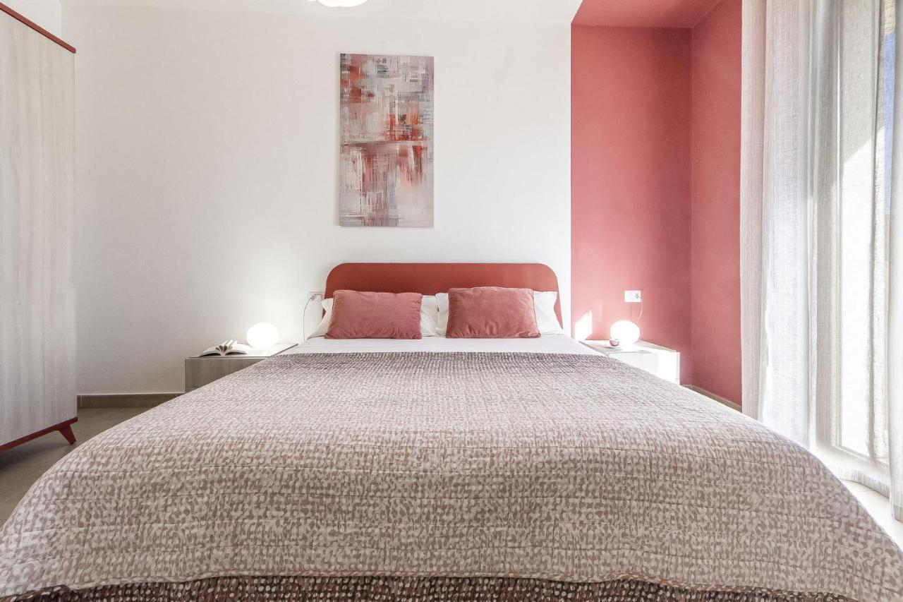 Skyfive Fire Apartment Αλγκέρο Εξωτερικό φωτογραφία