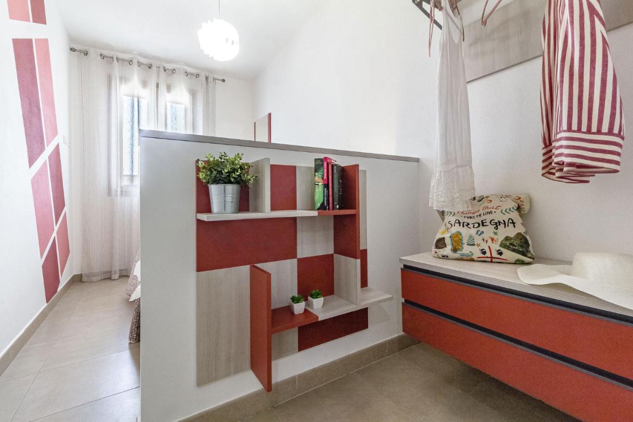 Skyfive Fire Apartment Αλγκέρο Εξωτερικό φωτογραφία